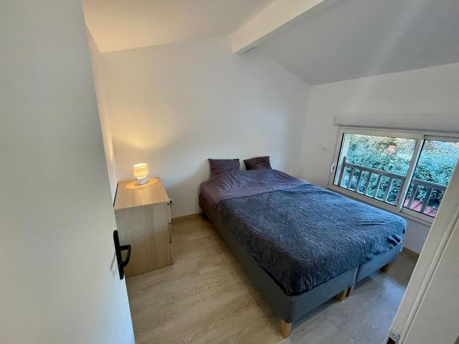 Au Calme, Maison T3 Neuf Avec Jardin A Cassy Lanton Eksteriør billede
