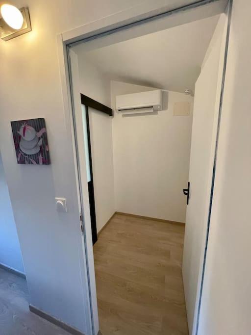Au Calme, Maison T3 Neuf Avec Jardin A Cassy Lanton Eksteriør billede